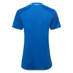 Günstige Fußballtrikots Italien 2023-24 Frauens Heimtrikot Kurzarm